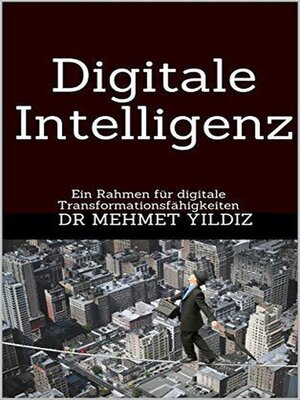 cover image of Digitale Intelligenz